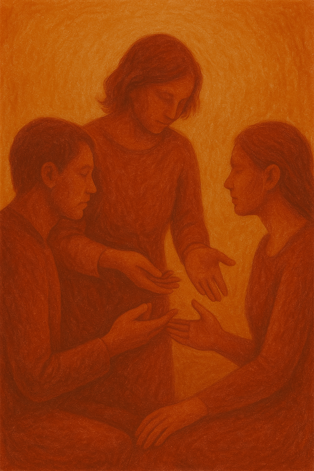 Understanding the Role of Therapists in Healing